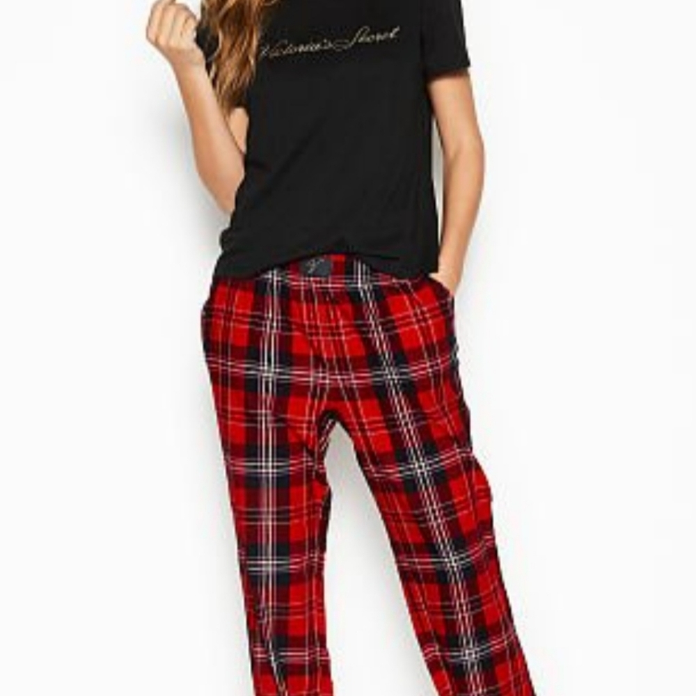 Victoria's Secret lounge pajamas